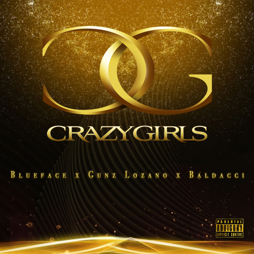 Crazy Girls (Explicit)