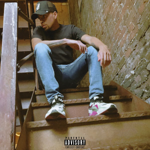 Album Note Saved (Explicit) from Kenny Evident