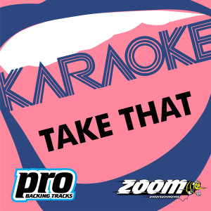 Take That的專輯Zoom Platinum Artists - Volume 93