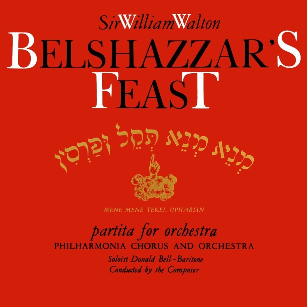 Partita for Orchestra: I. Toccata - Brioso