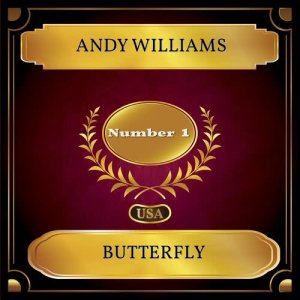 Andy Williams的專輯Butterfly