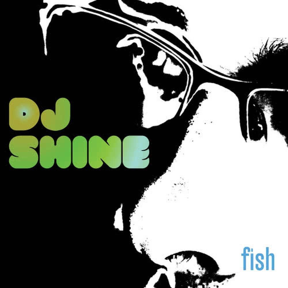 Fish-1 [2010 Mix] (2010 Mix)