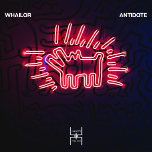 ดาวน์โหลดและฟังเพลง Antidote พร้อมเนื้อเพลงจาก Whailor