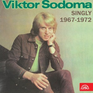 Album Singly (1967-1972) from Viktor Sodoma
