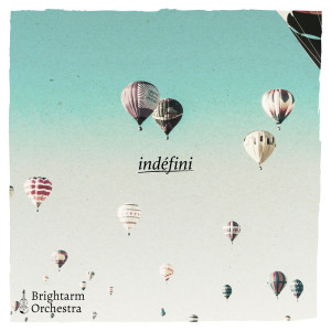 Listen to I Yearn for You song with lyrics from Brightarm Orchestra