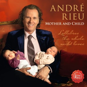 อัลบัม Mother and Child - Lullabies the Whole World Loves ศิลปิน 