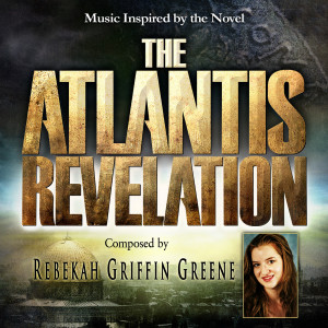 收聽Rebekah Griffin Greene的Atlantis (feat. Christopher Wong)歌詞歌曲