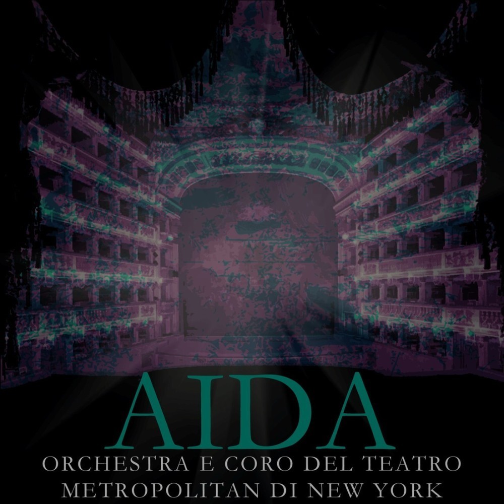 Aida, Act 3: Pt. 2