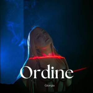 Giorgia的專輯Ordine