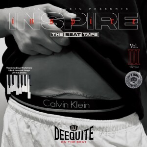 Album INSPIRE Vol.3 from 