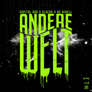 收聽Capital Bra的Andere Welt (Explicit)歌詞歌曲