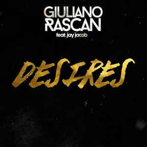 Giuliano Rascan的專輯Desires