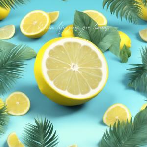 Lalo的專輯Lemonade