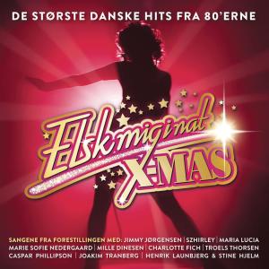 ดาวน์โหลดและฟังเพลง Medley: Jeg Vil La' Lyset Brænde + Mine Øje De Skal Se พร้อมเนื้อเพลงจาก Joakim Tranberg
