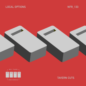 Album Tavern Cuts from Local Options