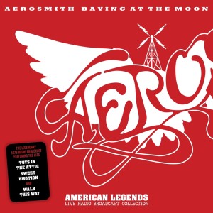 Listen to Same Old Song And Dance (Live) song with lyrics from Aerosmith