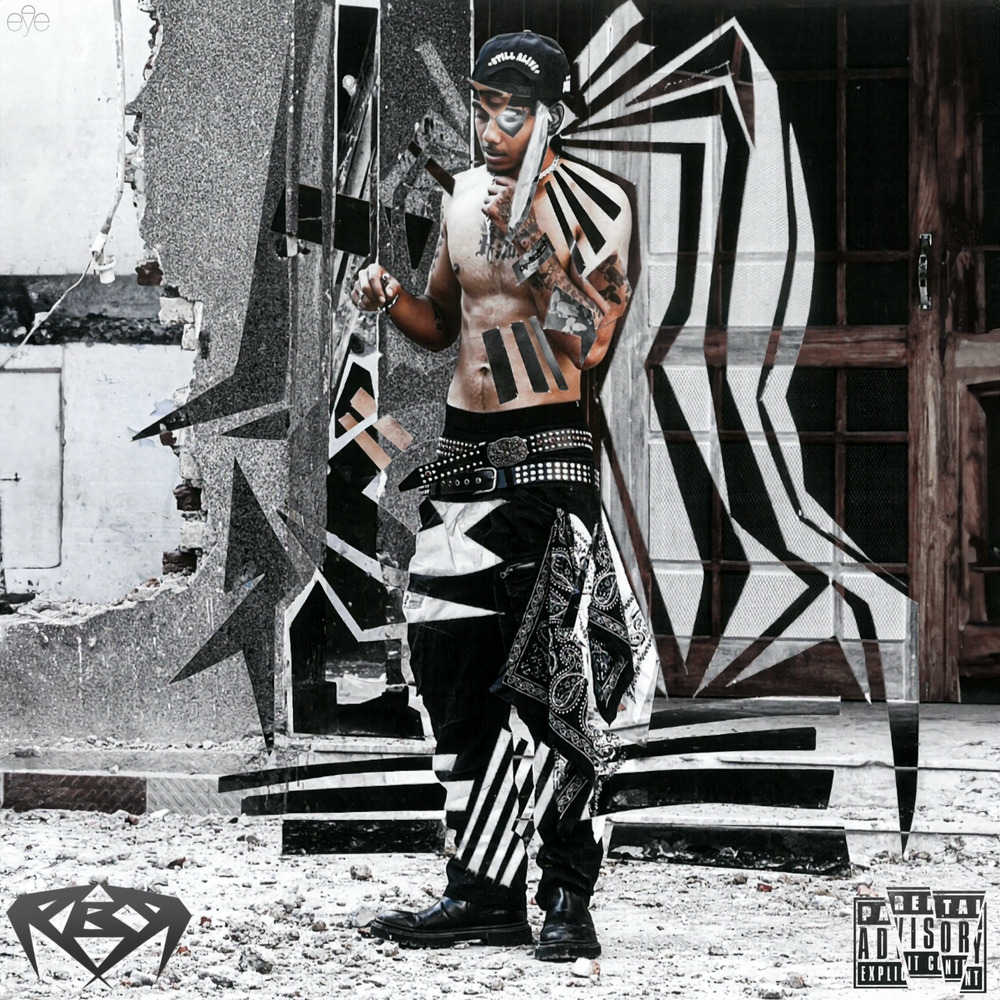 Mudda Freestyl (Explicit)