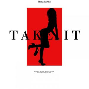 Album Take It (Explicit) from 