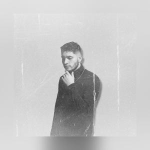 Julian Kushman的專輯Young And Overlooked (Explicit)