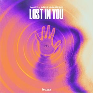 Album Lost In You from daliath.