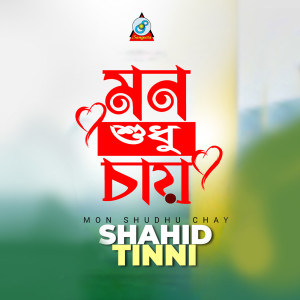 Listen to Mon Shudhu Chay song with lyrics from Shahid