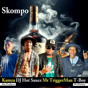 Listen to Skompo song with lyrics from Mr TriggerMan