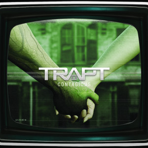 ดาวน์โหลดและฟังเพลง Contagious พร้อมเนื้อเพลงจาก Trapt