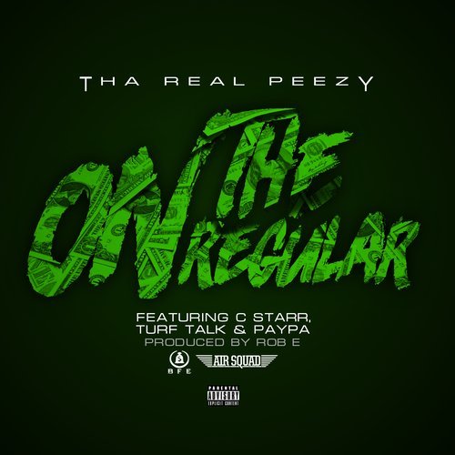 On the Regular (Explicit)