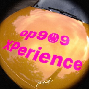 Album Xperience from op909