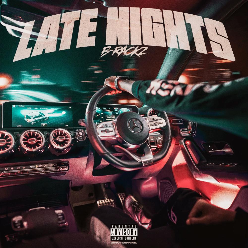 LateNights (Explicit)