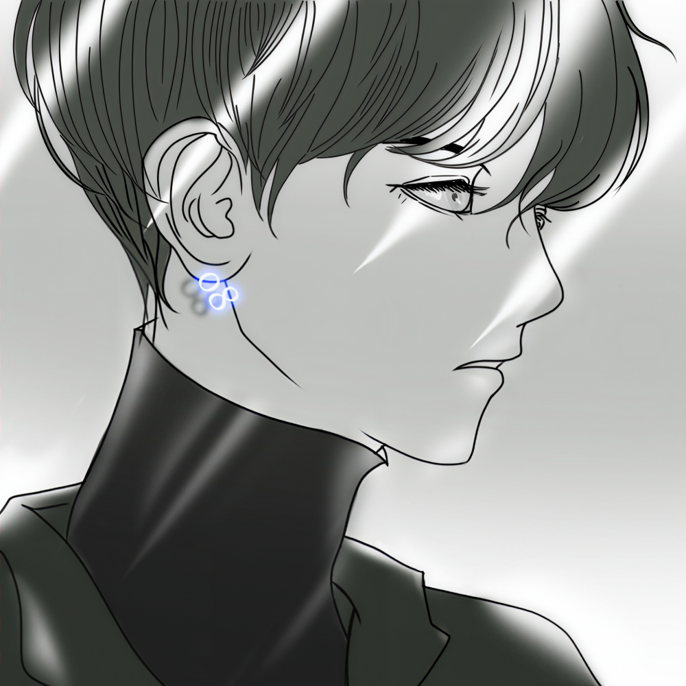 八楼
