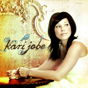 收聽Kari Jobe的Be Still歌詞歌曲