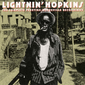 ดาวน์โหลดและฟังเพลง Buddy Brown's Blues (98 Degree Blues) พร้อมเนื้อเพลงจาก Lightning Hopkins
