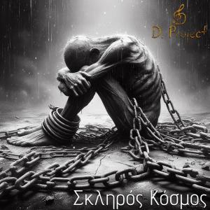 D Project的專輯Σκληρός Κόσμος (feat. Storm HipHop Artist & Tasos Giannikos)