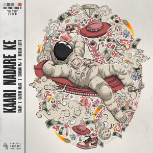 收聽Sohrab MJ的Kari Nadare Ke (Explicit)歌詞歌曲