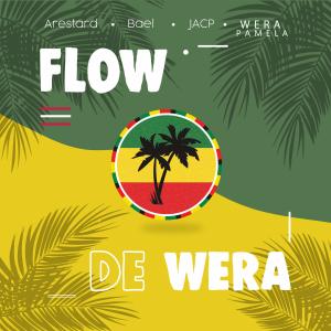 Listen to Flow De Wera song with lyrics from Stivo Sense