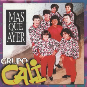 收聽Grupo Cali的Ella Dice歌詞歌曲