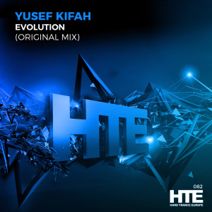Album Evolution from Yusef Kifah