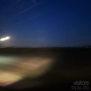 อัลบัม Triple Life ศิลปิน Visitors