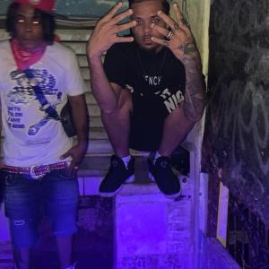 momo black rd的專輯Yo soy de la calle