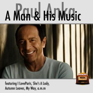 收聽Paul Anka的I've Been Waiting for You All of My Life歌詞歌曲