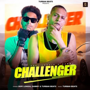 Album Challenger from Gopi Longia