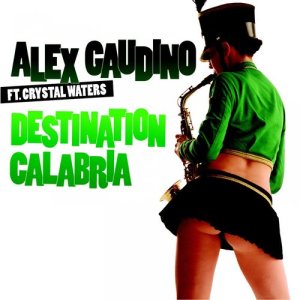 ดาวน์โหลดและฟังเพลง Destination Calabria (Wharton & Lloyd Mix) พร้อมเนื้อเพลงจาก Alex Gaudino