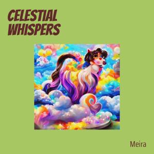 Album Celestial Whispers from Meira