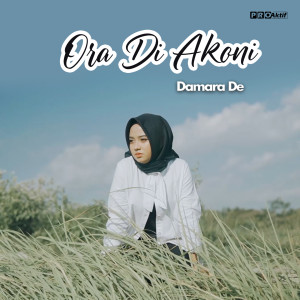 收听Damara De的Ora Di Akoni歌词歌曲