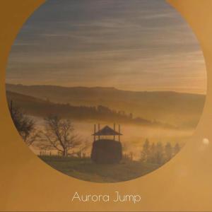 收听Kaie Diah的Aurora Jump歌词歌曲