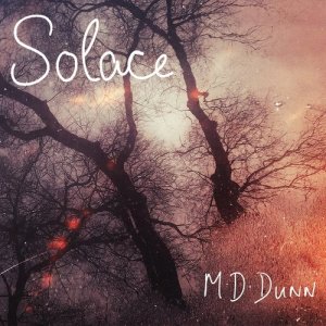ดาวน์โหลดและฟังเพลง Snow Angels พร้อมเนื้อเพลงจาก M.D. Dunn