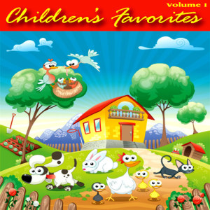Dengarkan Rockabye Baby lagu dari Children's Favorite's dengan lirik
