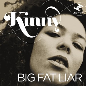 Album Big Fat Liar oleh Kinny