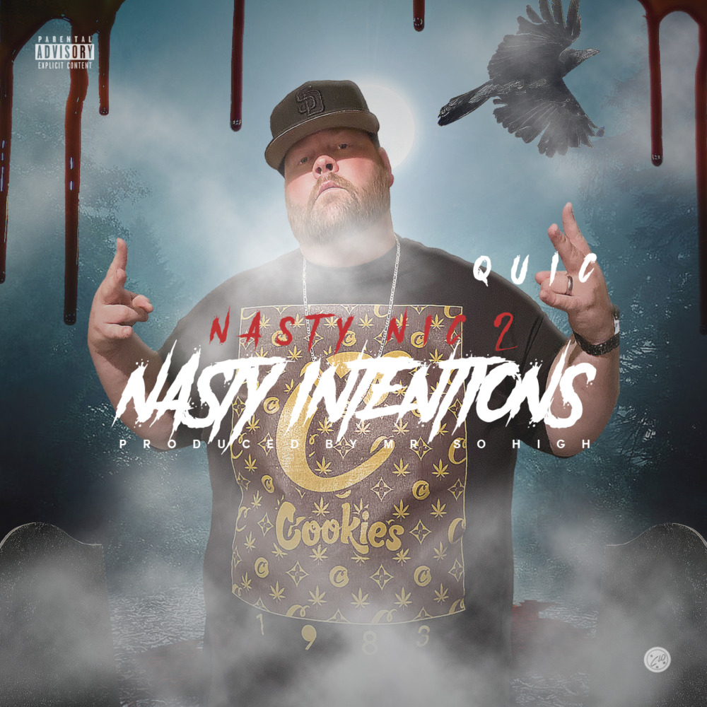 Out for Blood (Explicit)